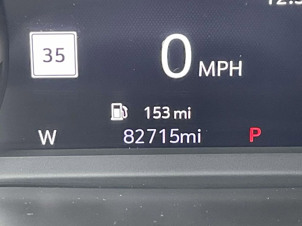 Used 2019 Chevrolet Silverado 1500 LTZ w/ LTZ Plus Package image 32