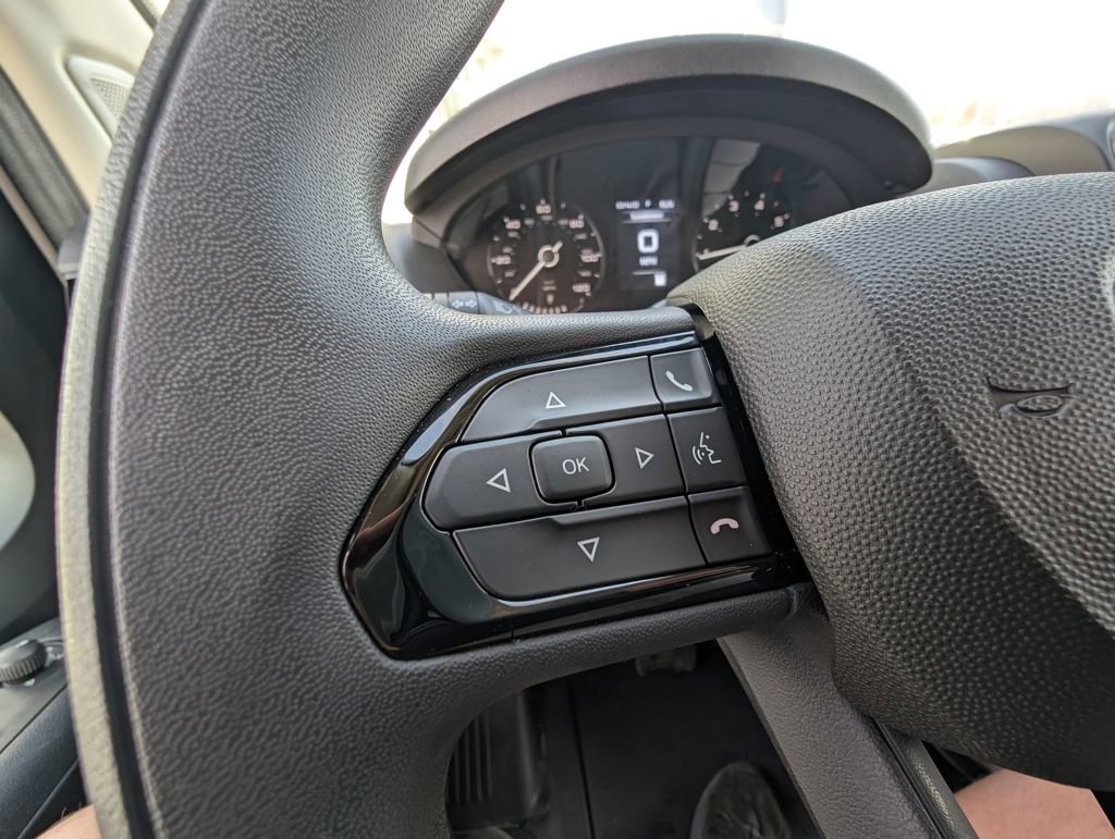 New 2026 RAM ProMaster 2500 w/ Convenience Group image 24