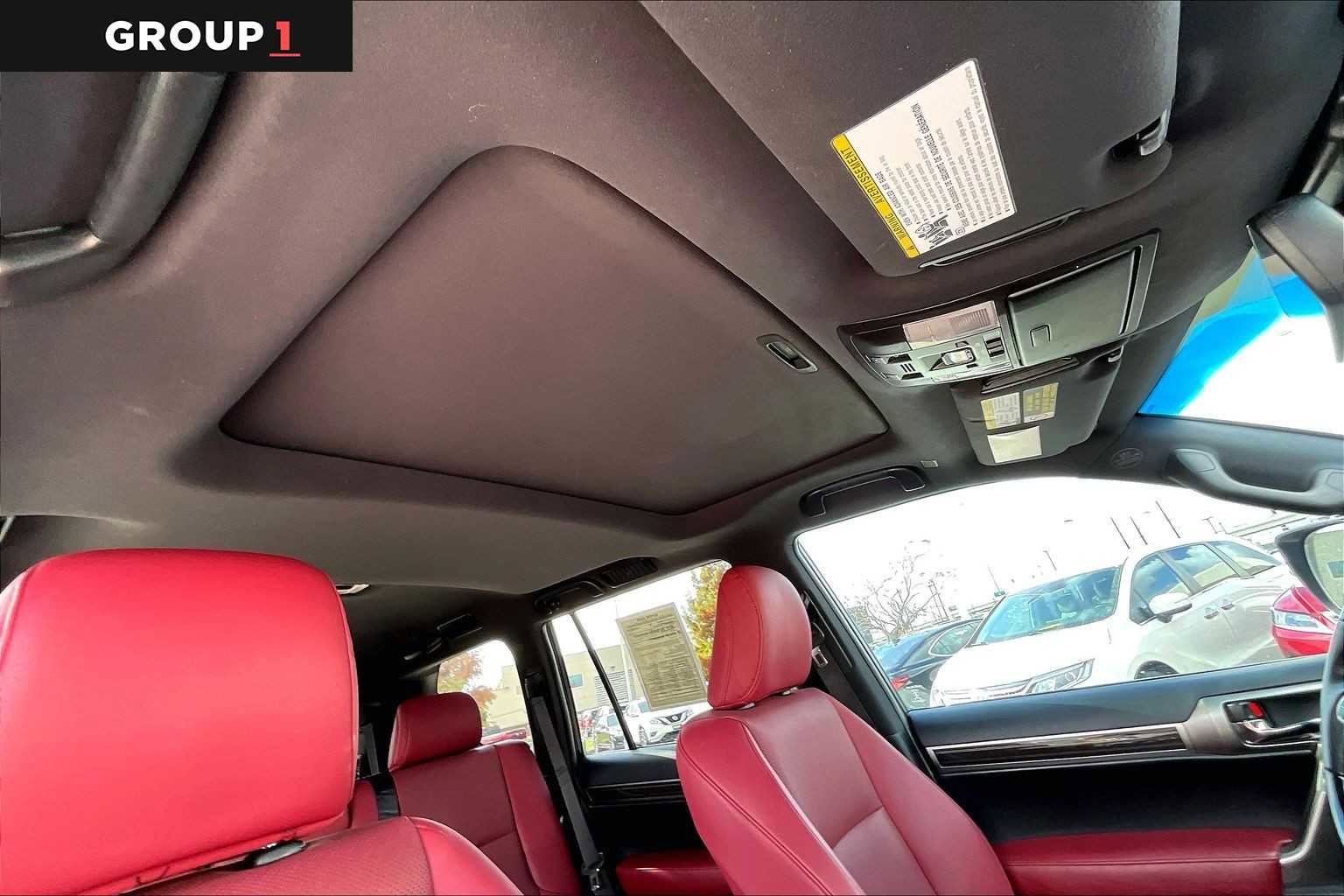 Used 2023 Lexus GX 460 Premium image 11