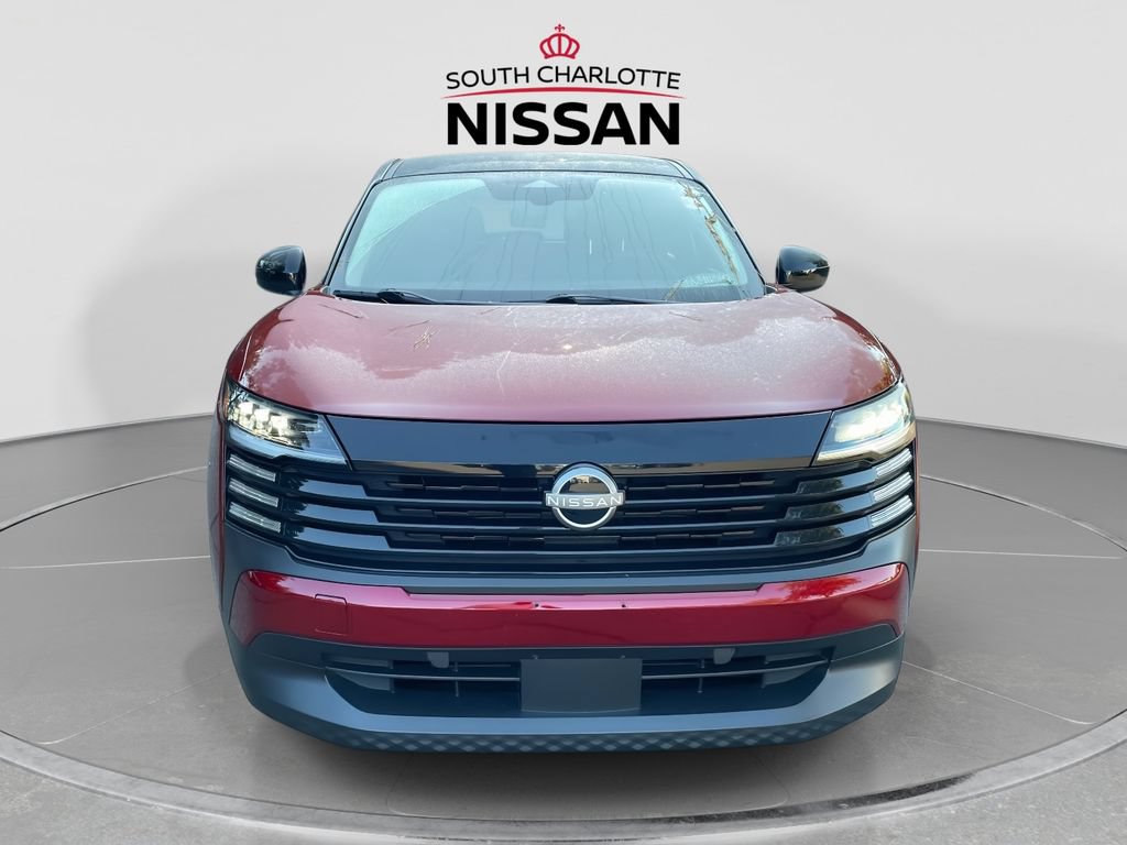 Used 2025 Nissan Kicks SV FWD image 2