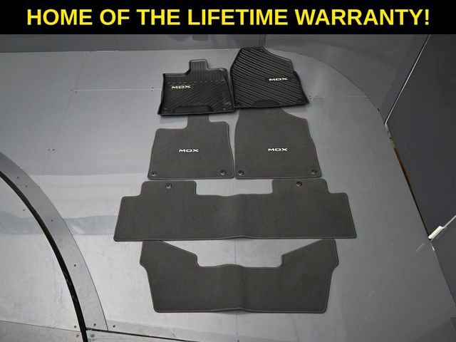 Used 2017 Acura MDX SH-AWD w/ Technology Package image 43