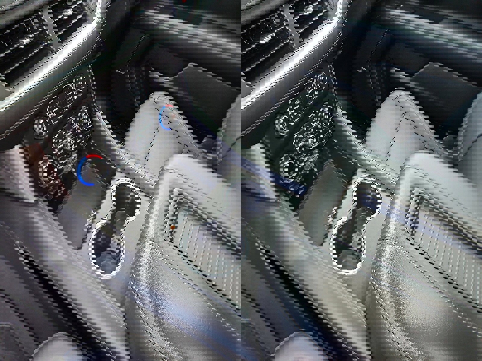 Used 2021 Chevrolet Tahoe LT image 20