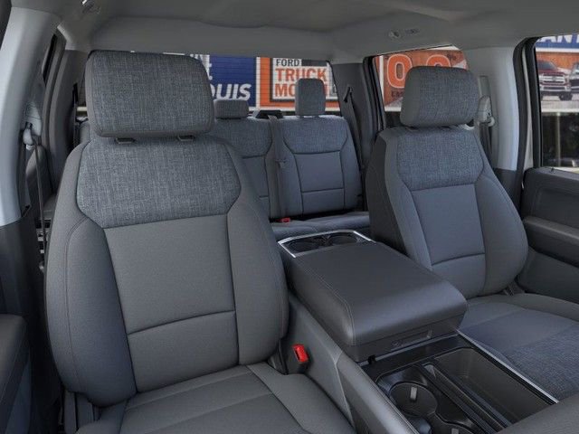 New 2026 Ford F150 XLT w/ XLT Chrome Appearance Package image 10