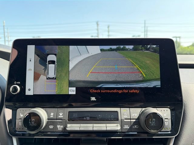 Used 2026 Toyota Grand Highlander AWD Hybrid image 19