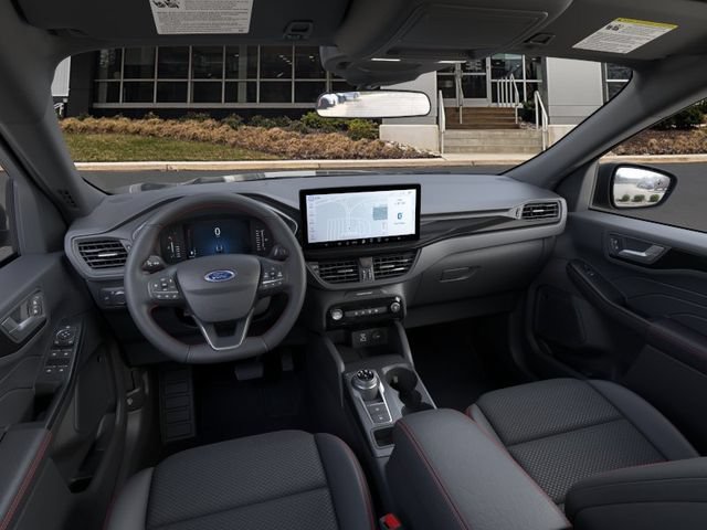 New 2026 Ford Escape ST-Line w/ Tech Pack #1 AWD/4WD image 9