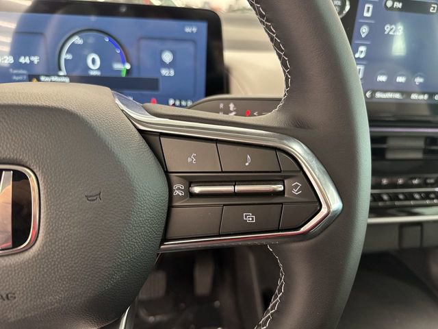 New 2026 Honda Prologue Touring image 13