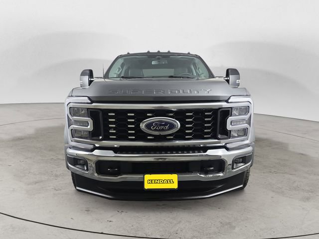 Certified 2025 Ford F450 Lariat w/ FX4 Off-Road Package image 8