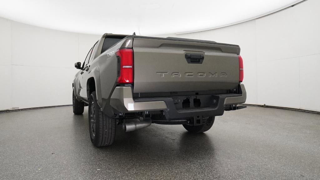 New 2026 Toyota Tacoma TRD Sport image 16