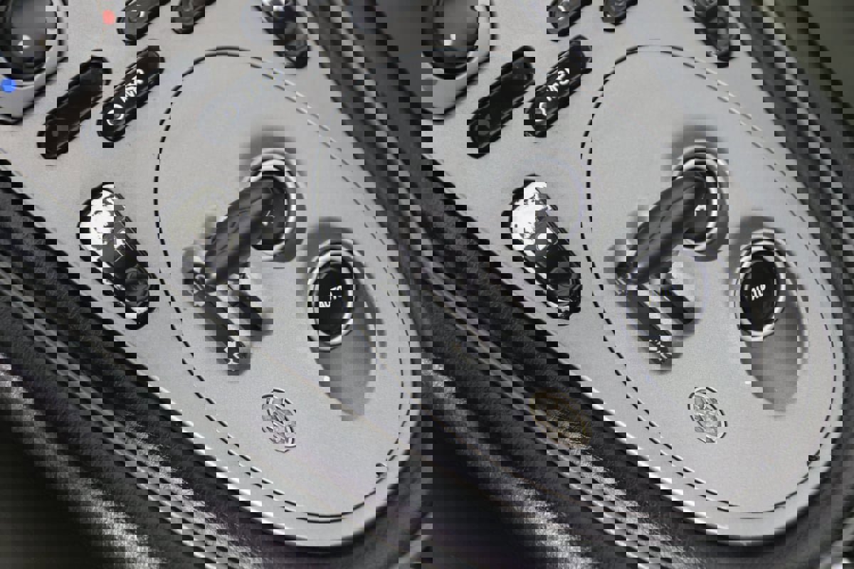 Used 2004 Maserati Spyder Cambiocorsa image 7