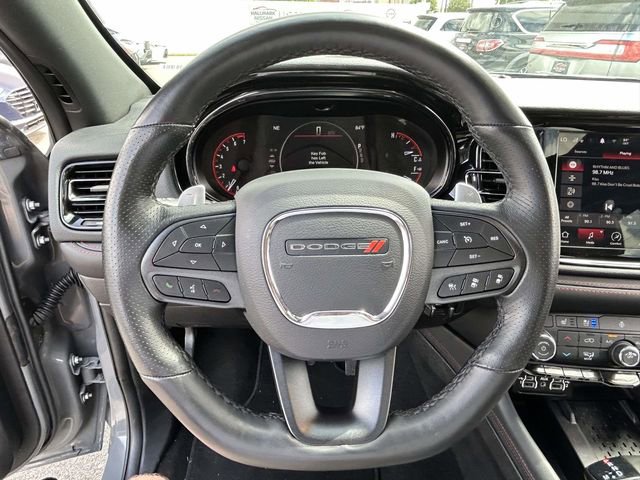 Used 2025 Dodge Durango GT AWD/4WD image 21
