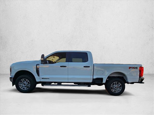 New 2025 Ford F250 XLT w/ FX4 Off-Road Package image 6
