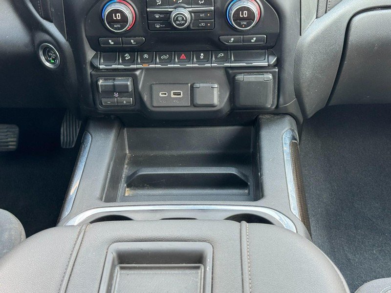 Used 2019 Chevrolet Silverado 1500 RST w/ All-Star Edition AWD/4WD image 14