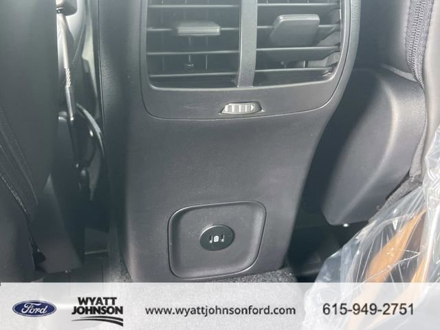 New 2025 Ford Bronco Sport Big Bend w/ Convenience Package image 17