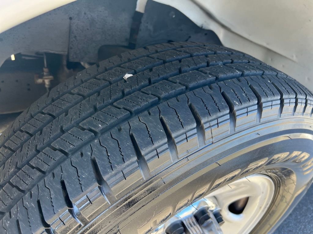 Used 2020 Chevrolet Express 3500 LT w/ LT Preferred Equipment Group image 27