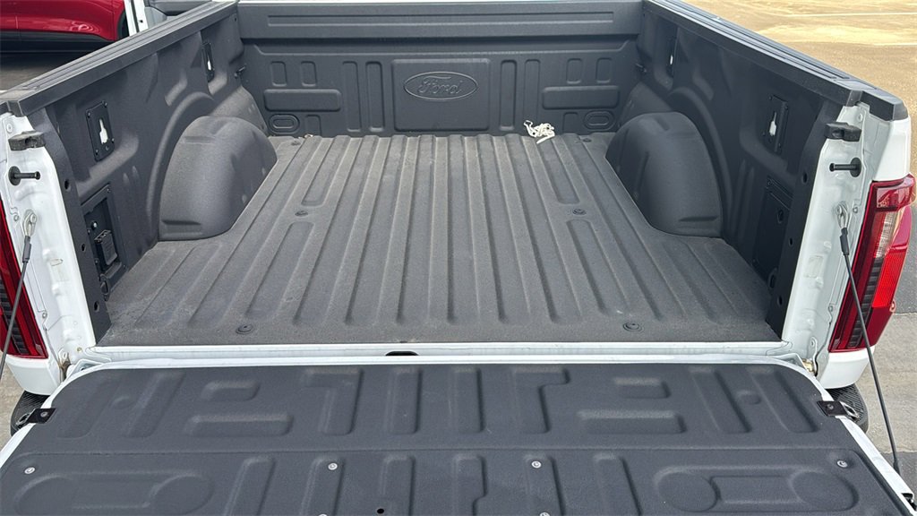 Certified 2024 Ford F150 XLT w/ Mobile Office Package image 26