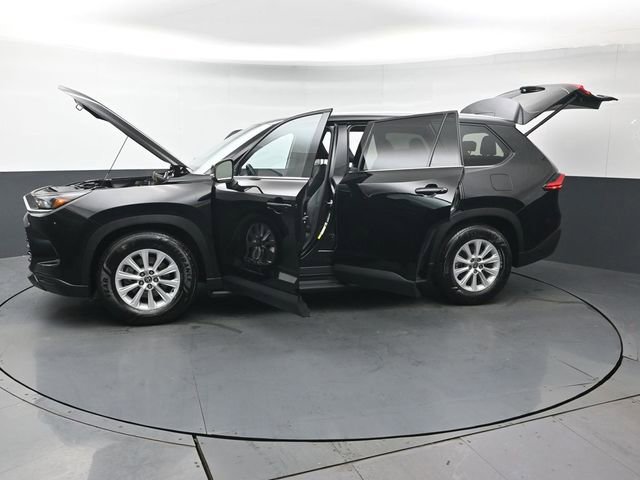 Used 2024 Toyota Grand Highlander XLE image 53
