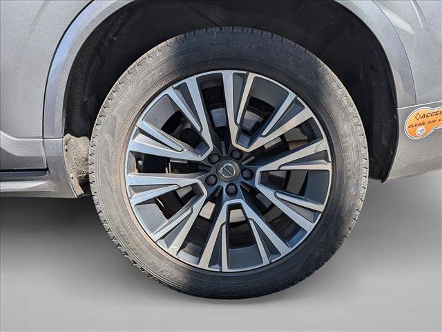 Used 2020 Volvo XC90 T8 Momentum AWD/4WD image 25