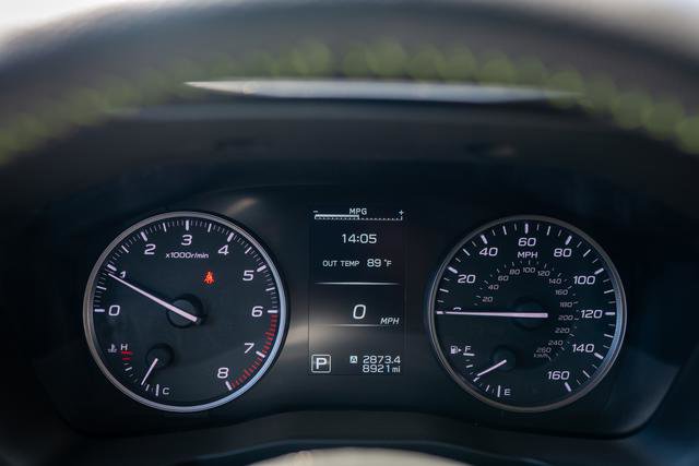 Certified 2025 Subaru Ascent Onyx Edition image 10