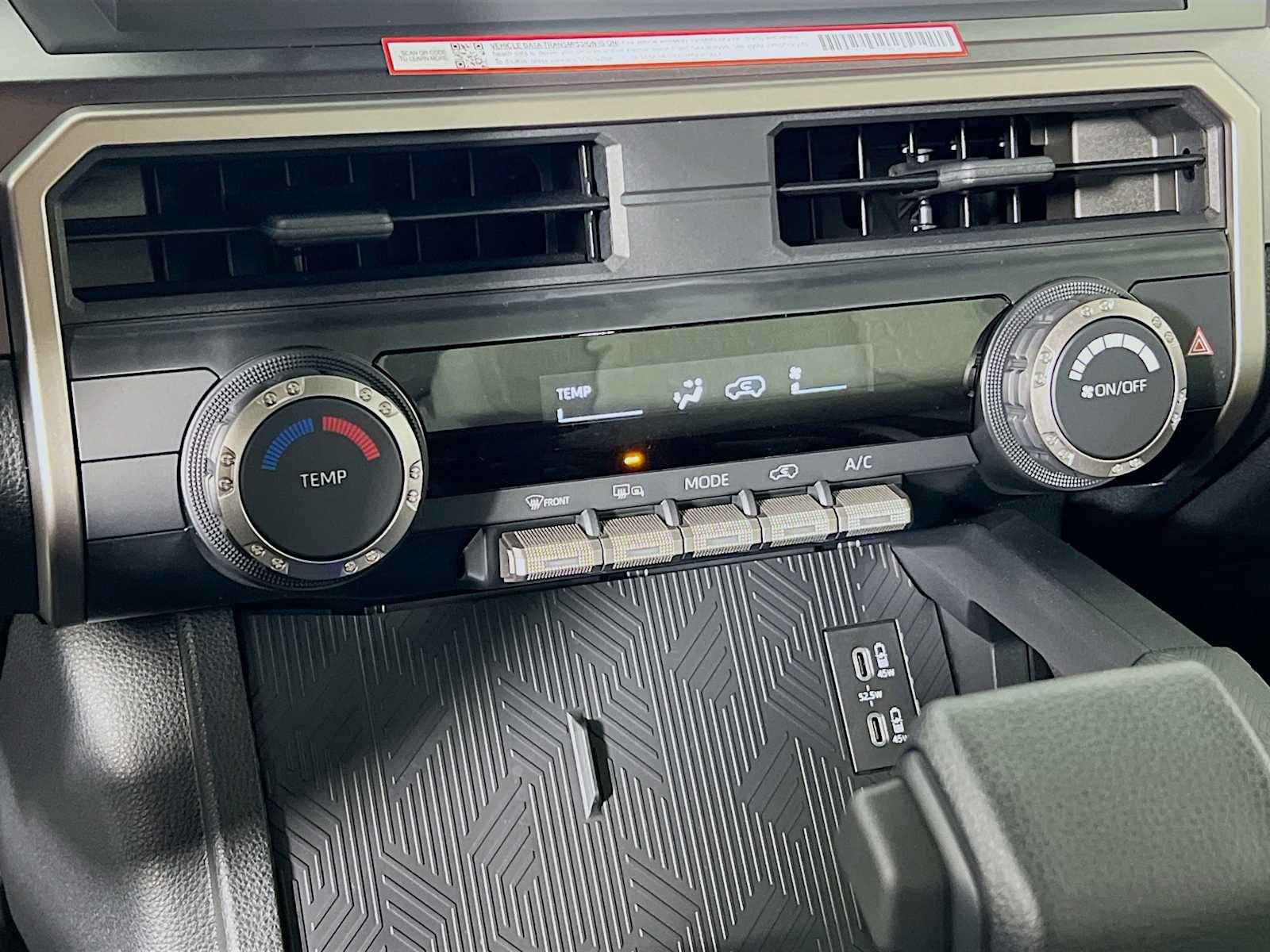 New 2025 Toyota 4Runner SR5 image 11