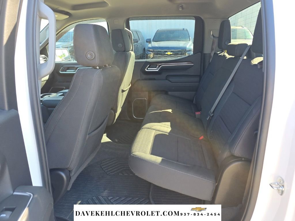 Used 2022 Chevrolet Silverado 1500 RST AWD/4WD image 26