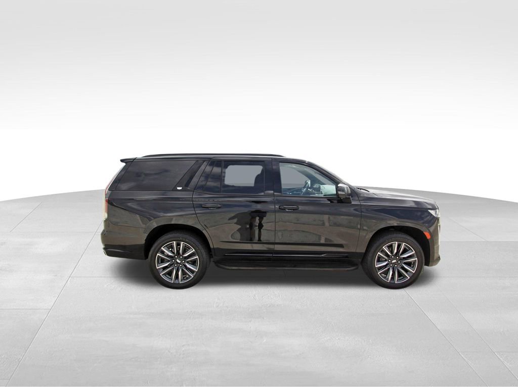 Certified 2024 Cadillac Escalade Sport image 5