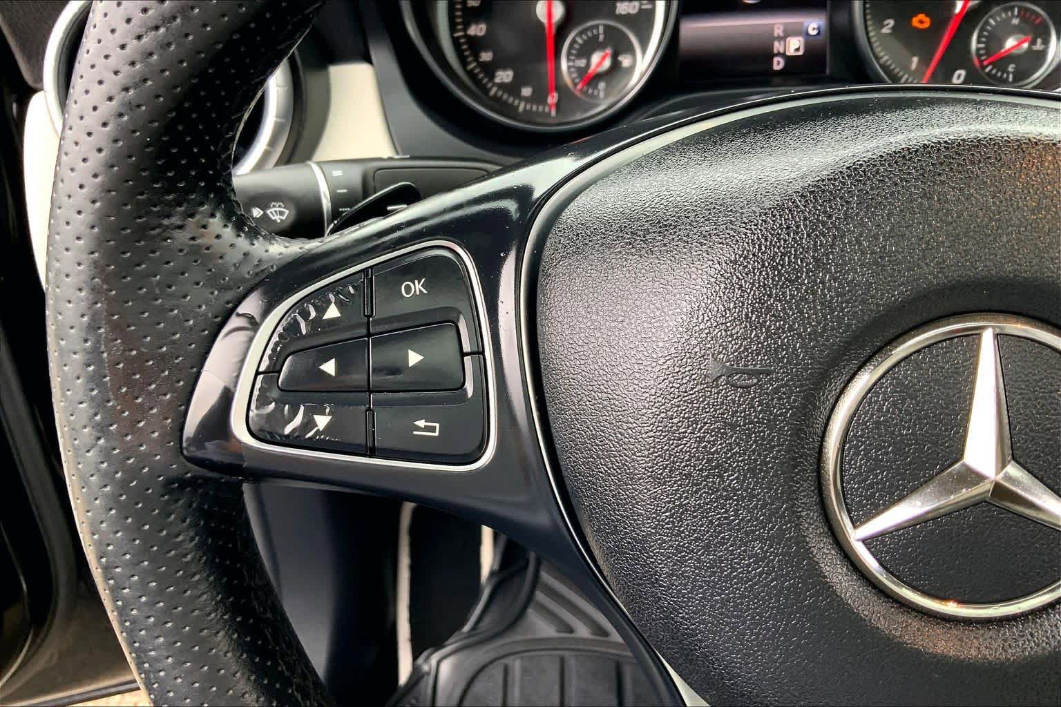 Used 2019 Mercedes-Benz CLA 250 4MATIC image 21