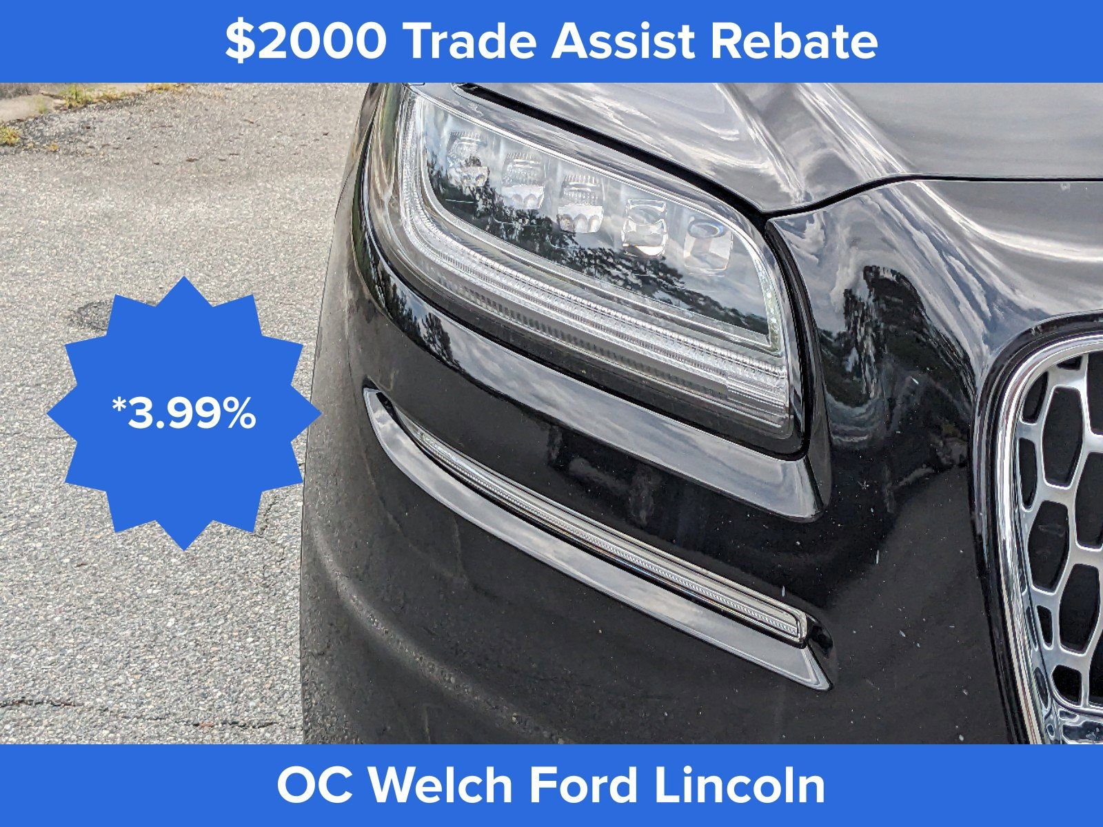 Certified 2023 Lincoln Nautilus Reserve w/ Equipment Group 202A AWD/4WD image 10