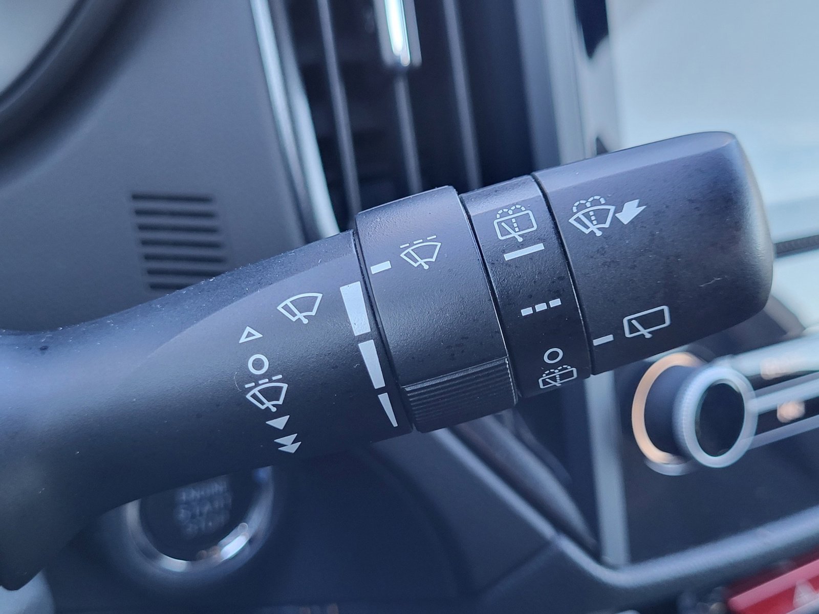 Used 2023 Subaru Forester Wilderness image 35