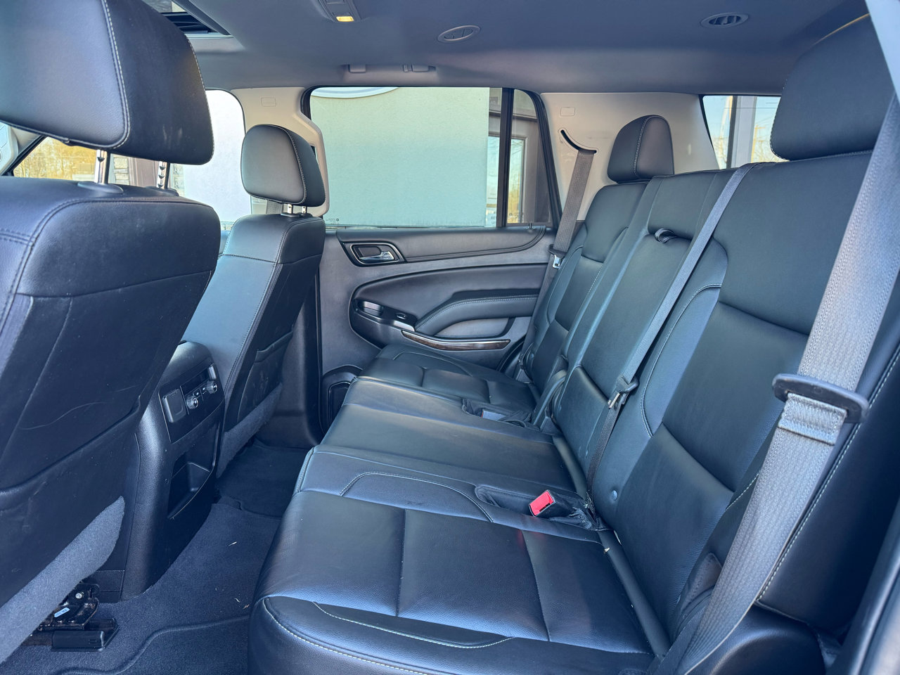 Used 2020 Chevrolet Tahoe LT image 13