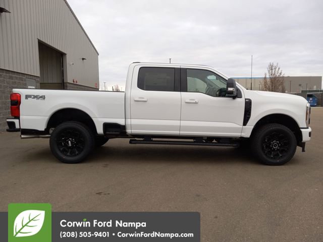 New 2026 Ford F350 XLT w/ XLT Premium Package video 2