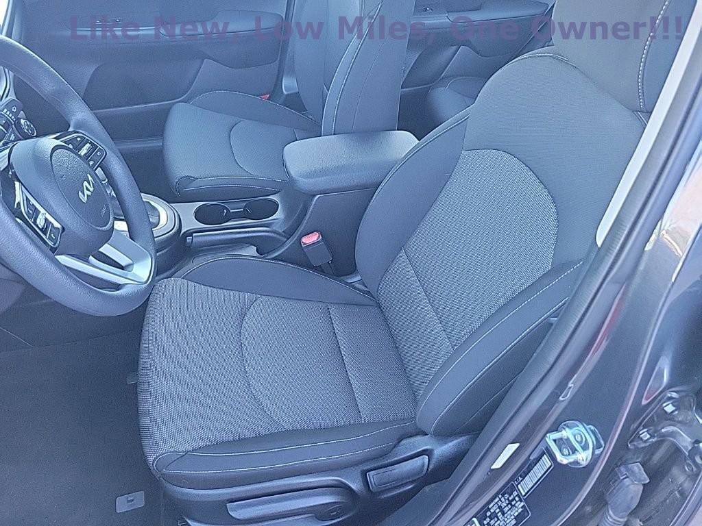 Used 2024 Kia Forte LX image 18