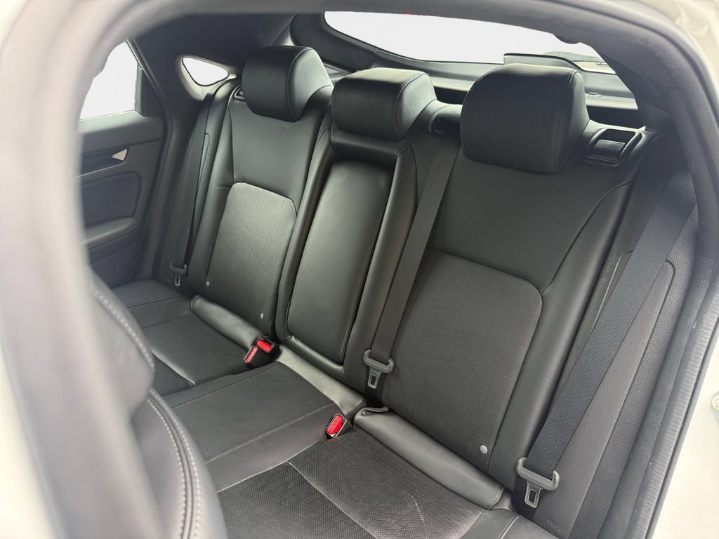 Used 2022 Honda Civic Sport Touring image 20