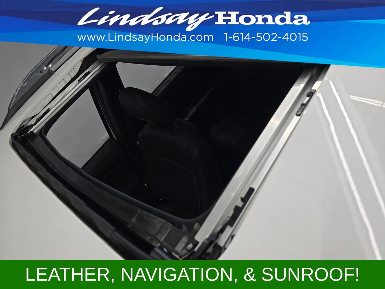 Used 2024 Honda Passport TrailSport image 21