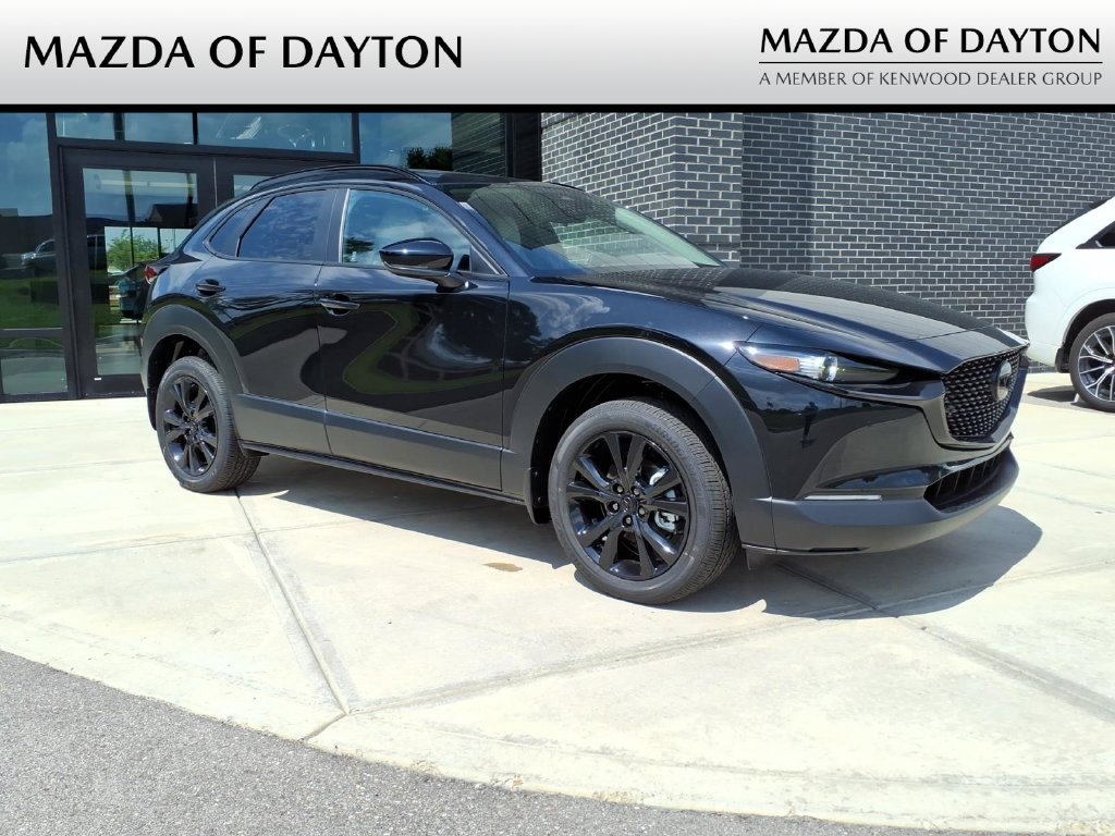 New 2026 MAZDA CX-30 Aire Edition