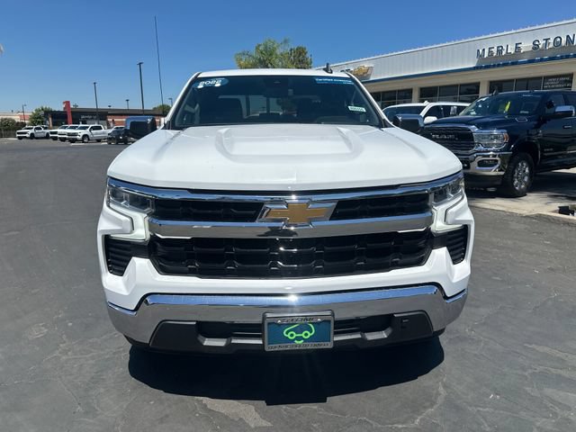Certified 2022 Chevrolet Silverado 1500 LT RWD video 2