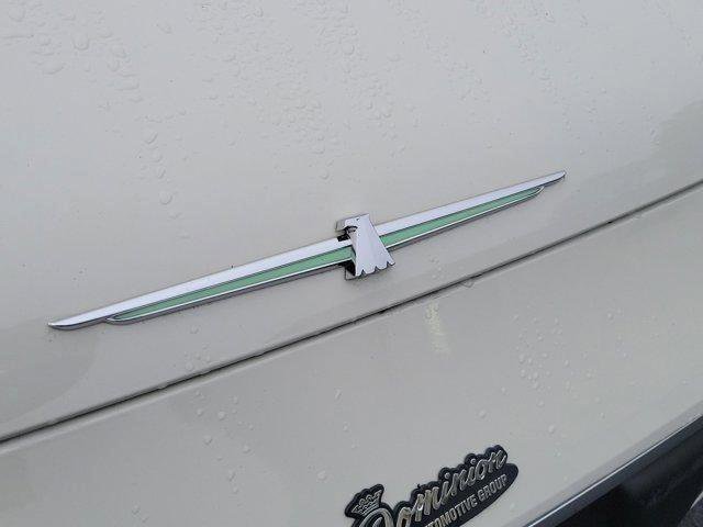 Used 2003 Ford Thunderbird Deluxe image 8