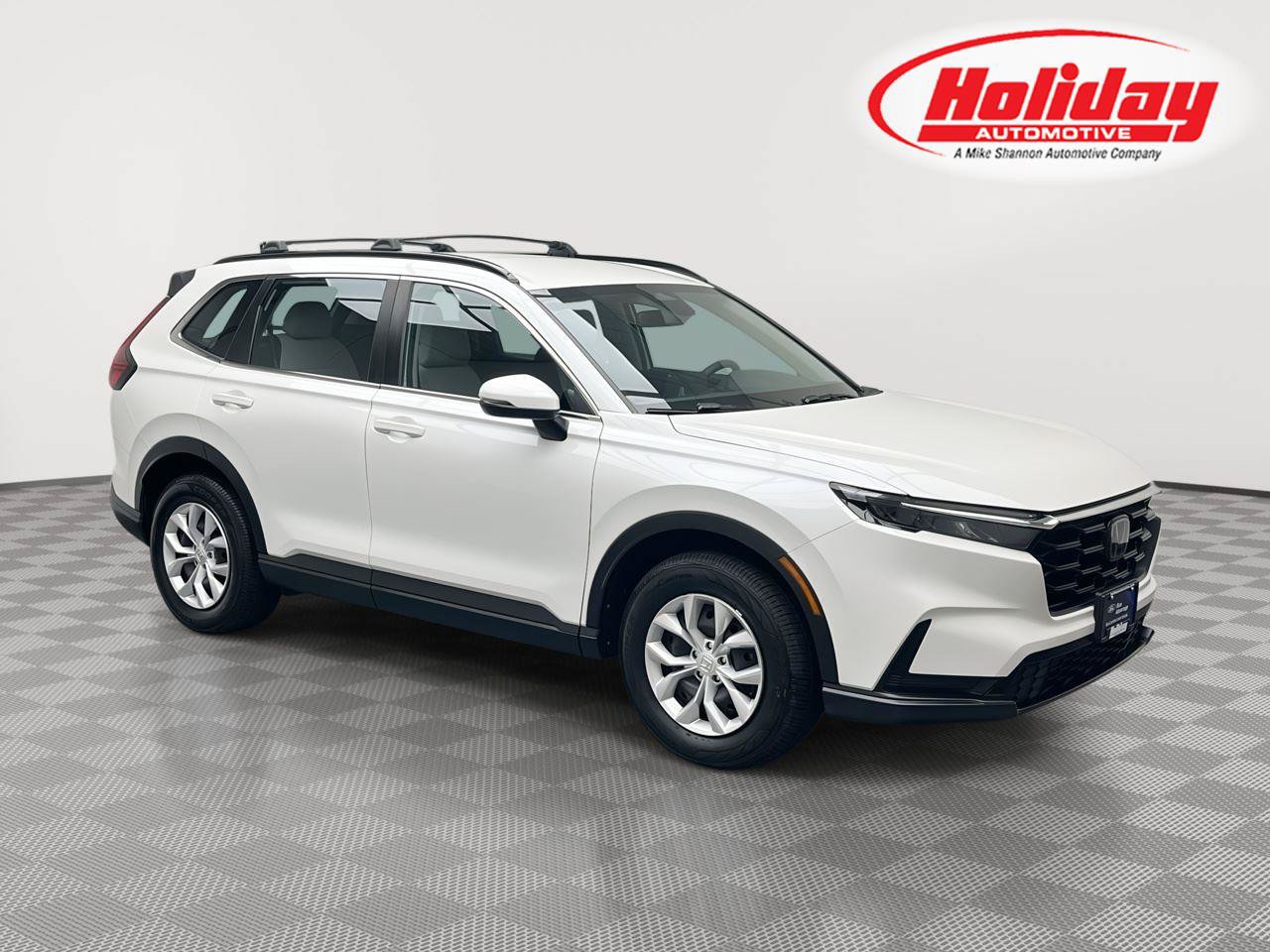 Used 2023 Honda CR-V LX