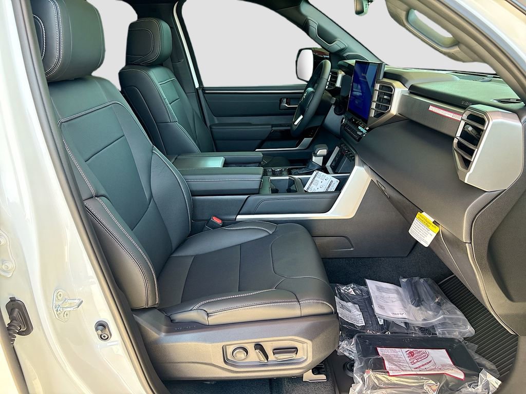 New 2026 Toyota Sequoia Limited AWD/4WD image 20