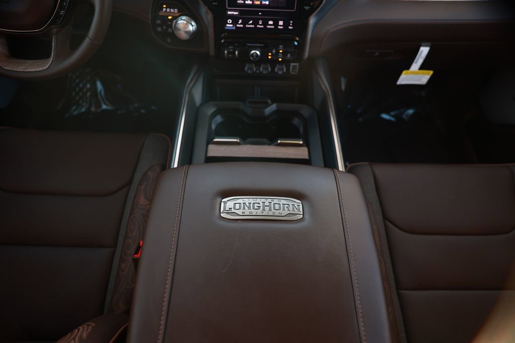 New 2026 RAM 1500 Limited w/ Trailer Tow Group AWD/4WD image 28