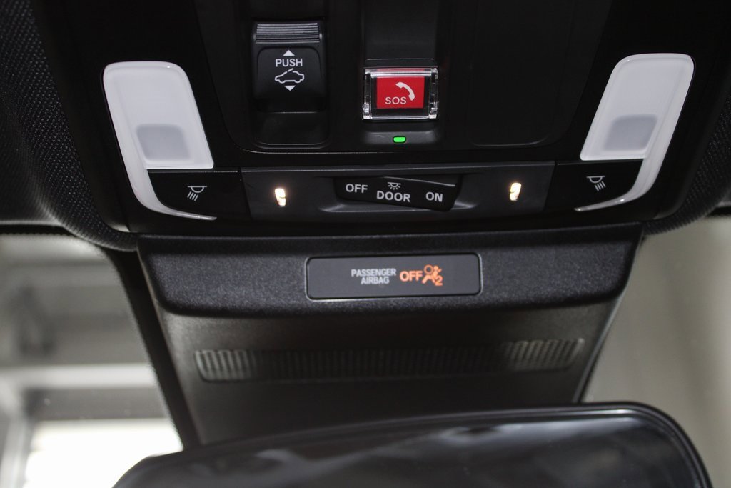 Used 2024 Honda Accord Sport image 36