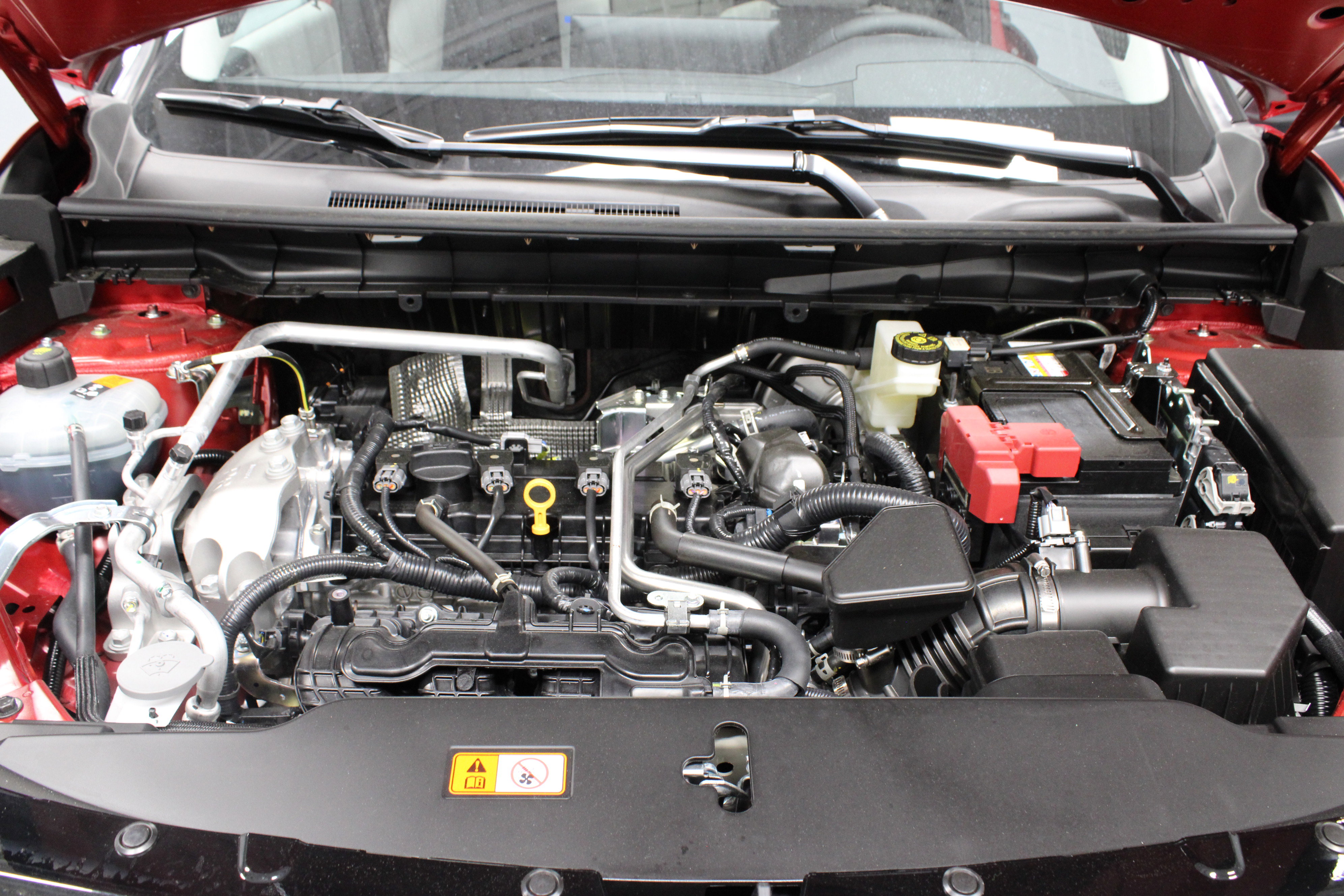 New 2025 Mitsubishi Outlander SE image 33