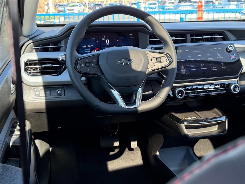 New 2027 Chevrolet Bolt RS w/ Technology Package image 7