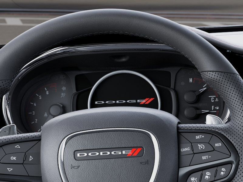 New 2026 Dodge Durango GT AWD/4WD image 17