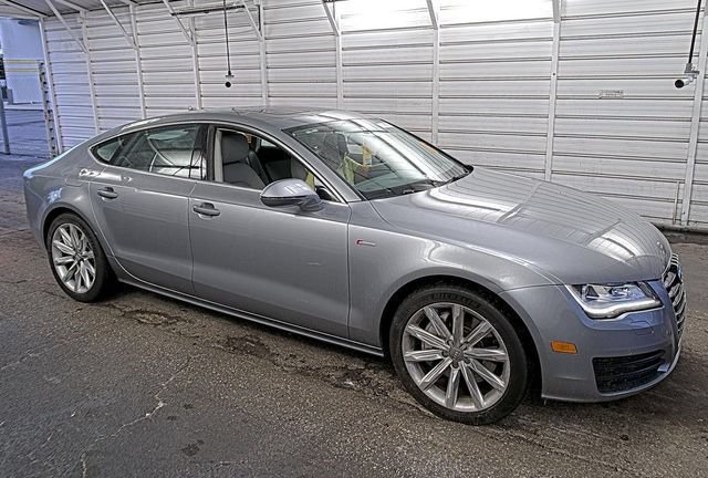 Used 2015 Audi A7 3.0T Premium Plus