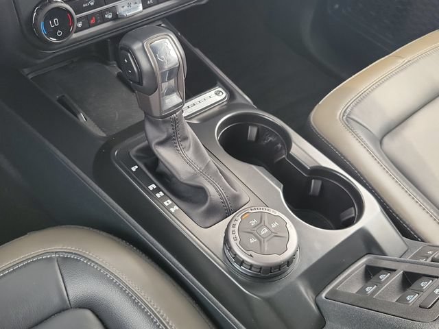 Certified 2025 Ford Bronco Outer Banks AWD/4WD image 24