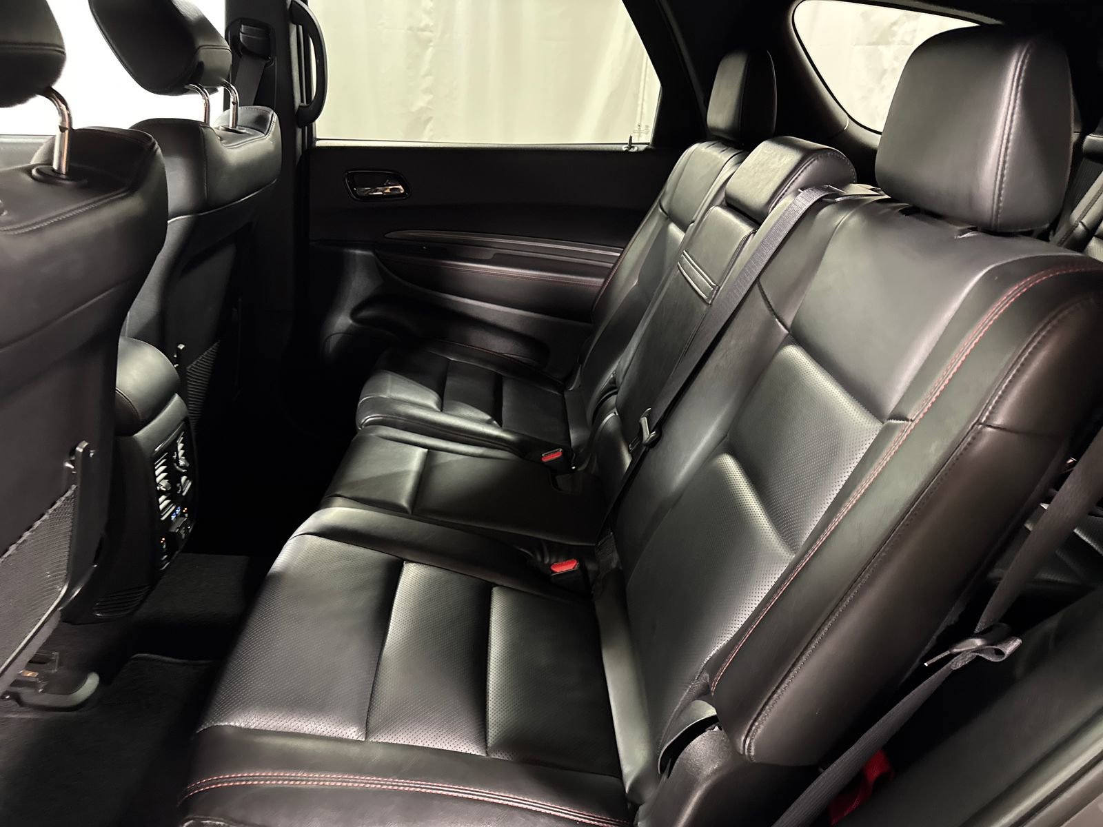 Used 2025 Dodge Durango R/T image 5