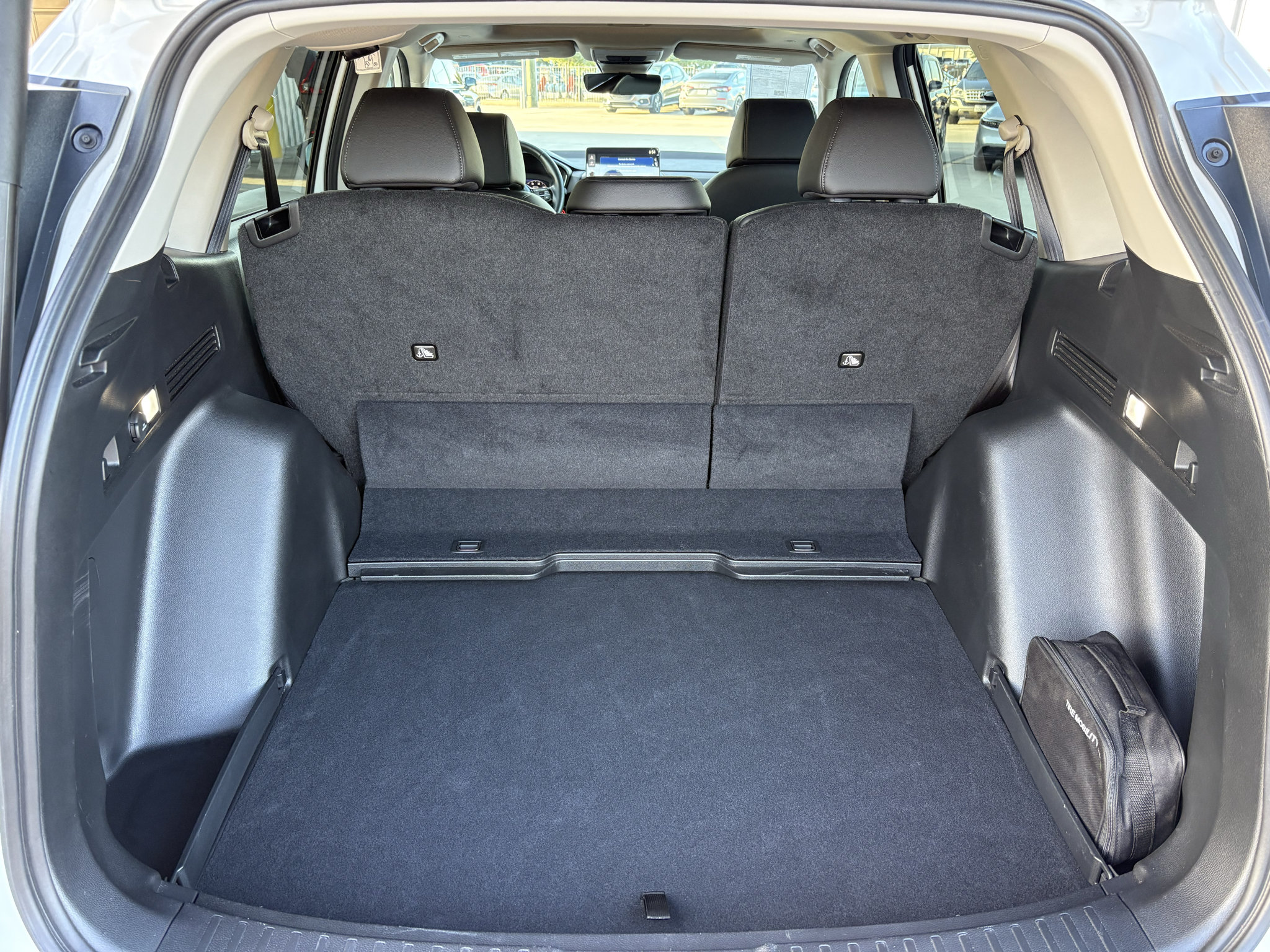 Used 2026 Honda CR-V EX-L image 27