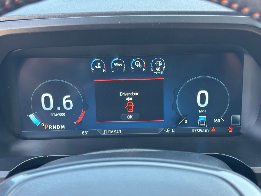 Used 2022 Ford Expedition Timberline image 29