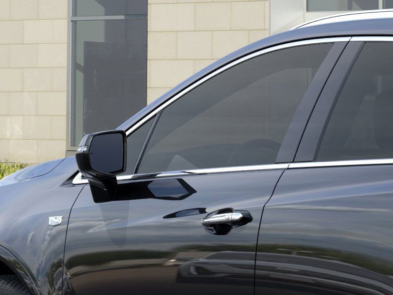 New 2026 Cadillac XT5 Premium Luxury w/ Driver Assist Package image 12