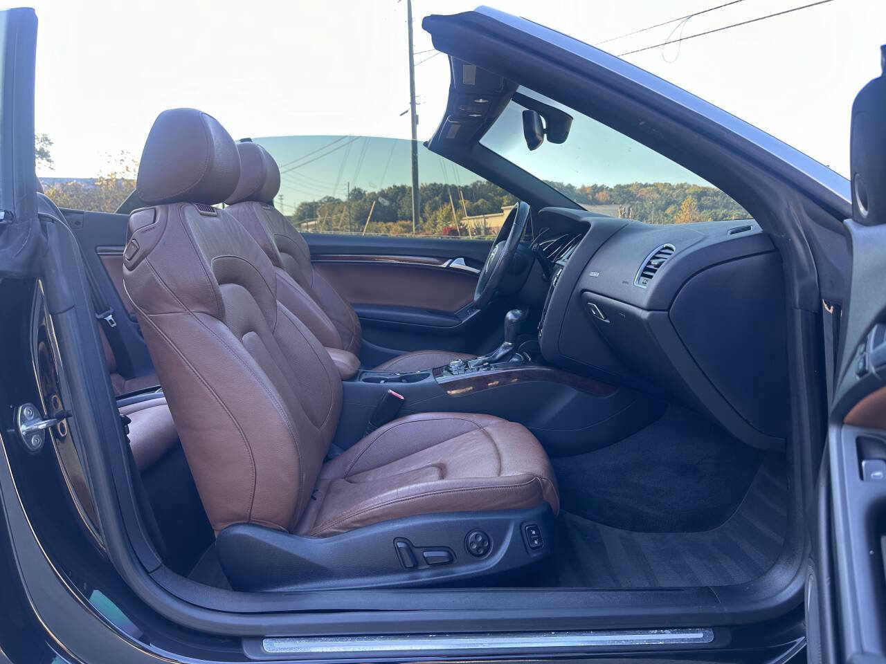 Used 2012 Audi A5 2.0T Premium Plus image 10